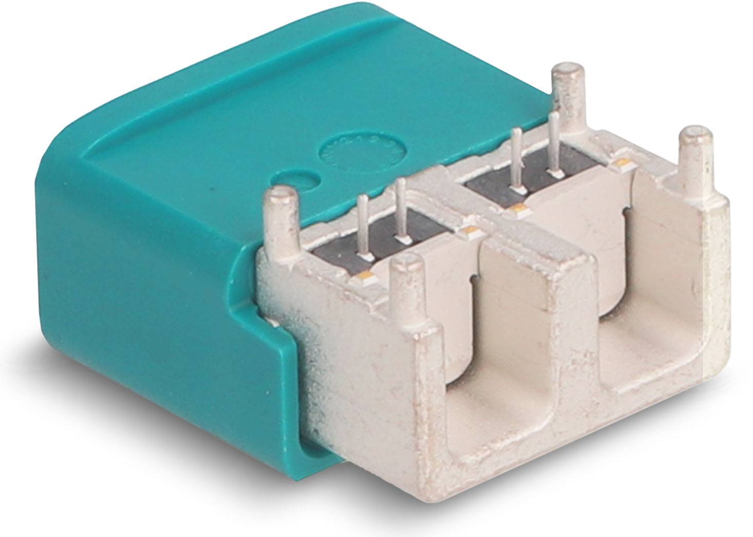 Delock 90144 Adapter 1St.