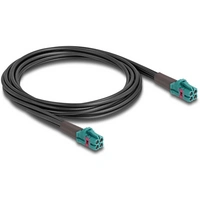 Delock WLAN-Antennen Anschlusskabel 1m Delock WLAN-Antennen Anschlusskabel 1m