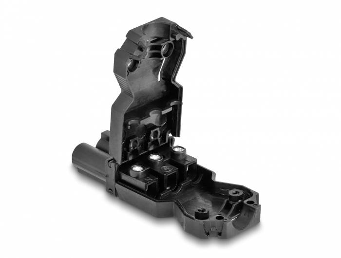 Delock 64147 Steckverbinder-Set Gesamtpolzahl: 3 1St.