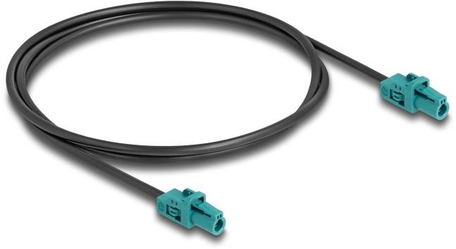 Delock WLAN-Antennen Anschlusskabel 1m