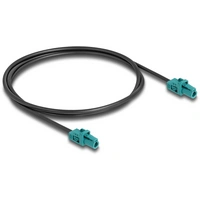 Delock WLAN-Antennen Anschlusskabel 1m Delock WLAN-Antennen Anschlusskabel 1m