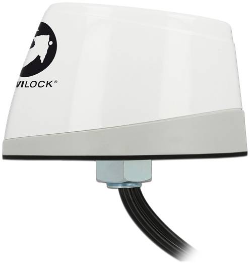 Delock 88989 Wand-/Mastantenne 5G, LTE