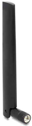Delock 88970 88970 LTE-Antenne 3 dBi 2.4GHz