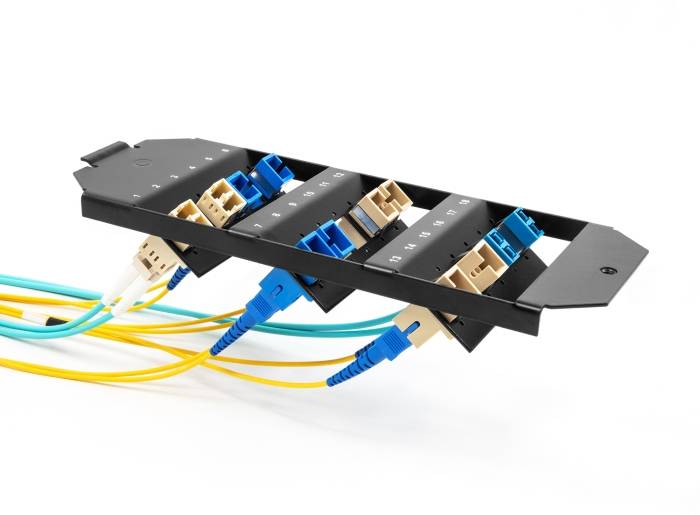 Delock 88163 Halter Keystone 1St.