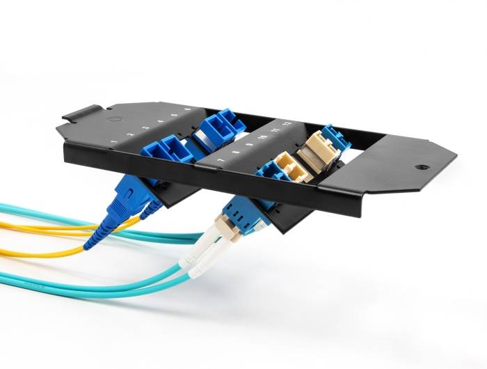 Delock 88162 Halter Keystone 1St.