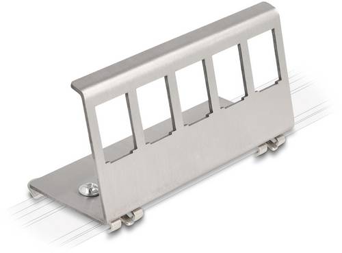 Delock 88141 Halter Keystone 1 St.