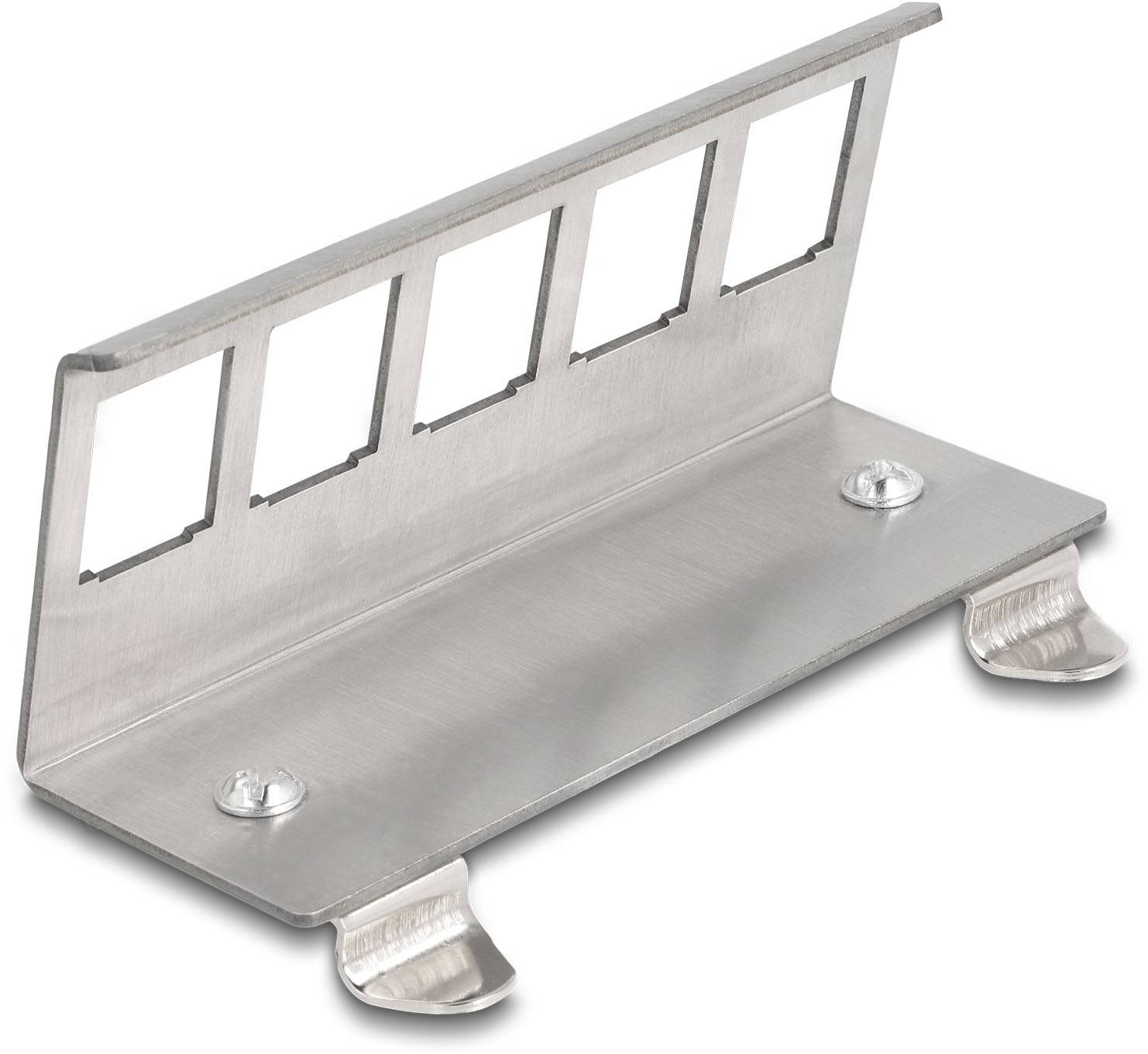 Delock 88141 Halter Keystone 1 St.