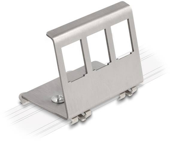 Delock 88139 Halter Keystone 1St.