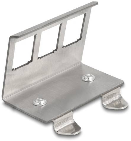 Delock 88139 Halter Keystone 1St.