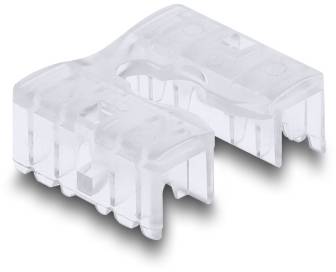 Delock 88131 RJ45-Einbaumodul Keystone CAT 6a 1St.