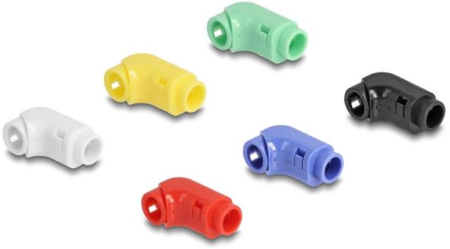 Delock Anwickelclip 88129 1 Set