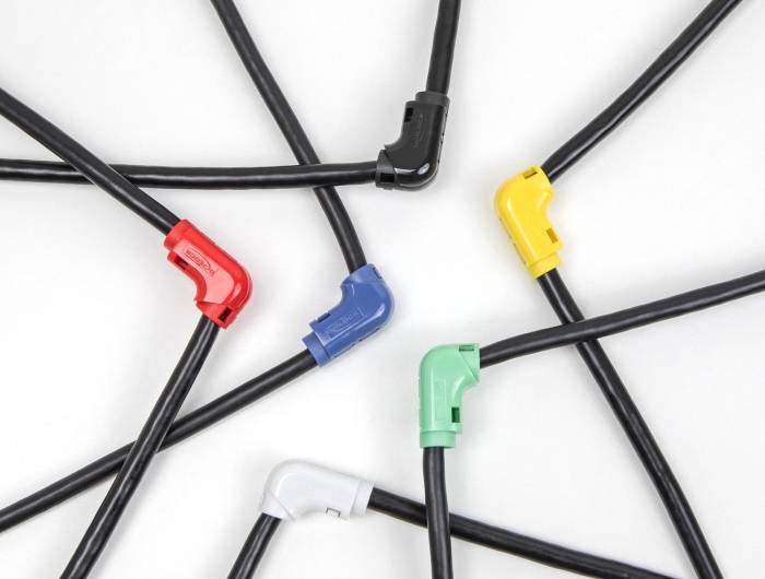 Delock Anwickelclip 88129 1 Set