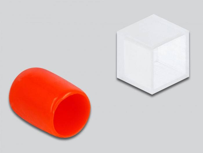 Delock 65848 65848 SMA-Steckverbinder 50Ω 1 St. Bag