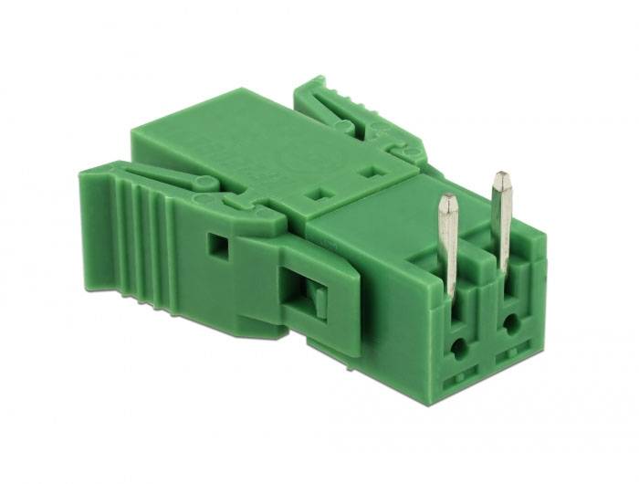 Delock 65952 65952 Adaptionskit Grün
