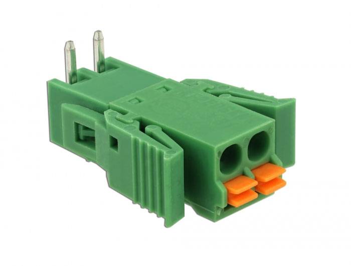 Delock 65952 65952 Adaptionskit Grün