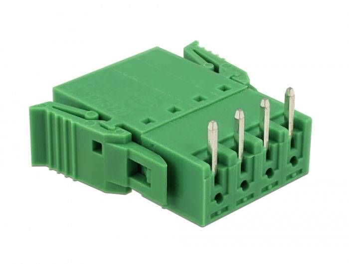 Delock 65954 65954 Adaptionskit Grün
