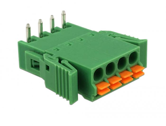 Delock 65954 65954 Adaptionskit Grün