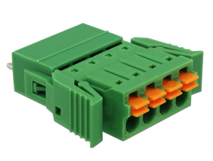 Delock 65970 65970 Adaptionskit Grün