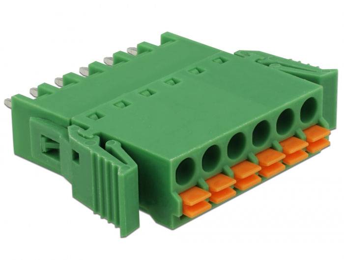 Delock 65972 65972 Adaptionskit Grün