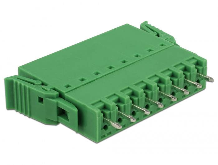Delock 65974 65974 Adaptionskit Grün