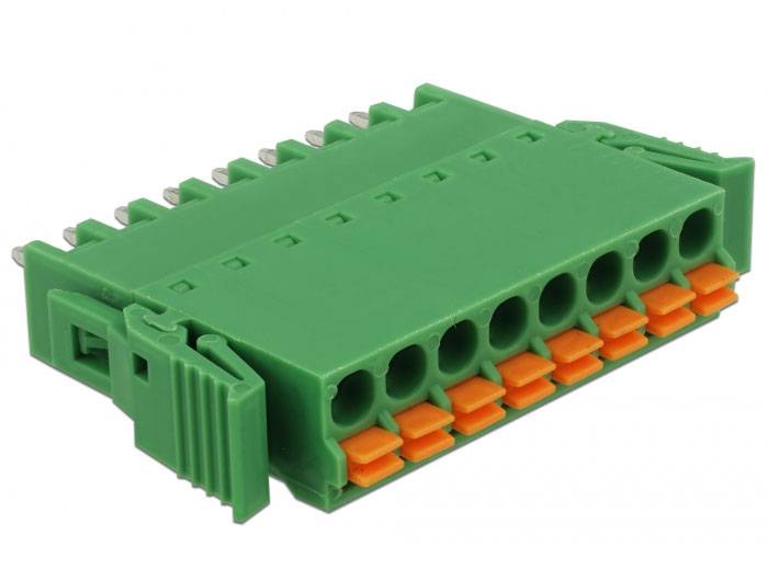 Delock 65974 65974 Adaptionskit Grün