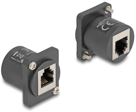 Delock 88107 88107 Erweiterungsmodul