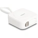 Delock 83023 USB Ladegerät 2.5W USB-C® Weiß Steckdose Wireless Charger Delock 83023 USB Ladegerät 2.5W USB-C® Weiß Steckdose Wireless Charger