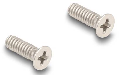 Delock 67164 USB-Einbaumodul Keystone 1St.