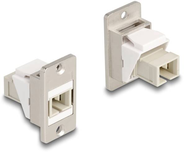 Delock 67168 LWL-Einbaumodul Keystone 1St.