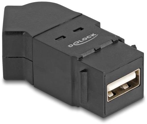 Delock 67150 USB 2.0-Einbaumodul Keystone 1St.