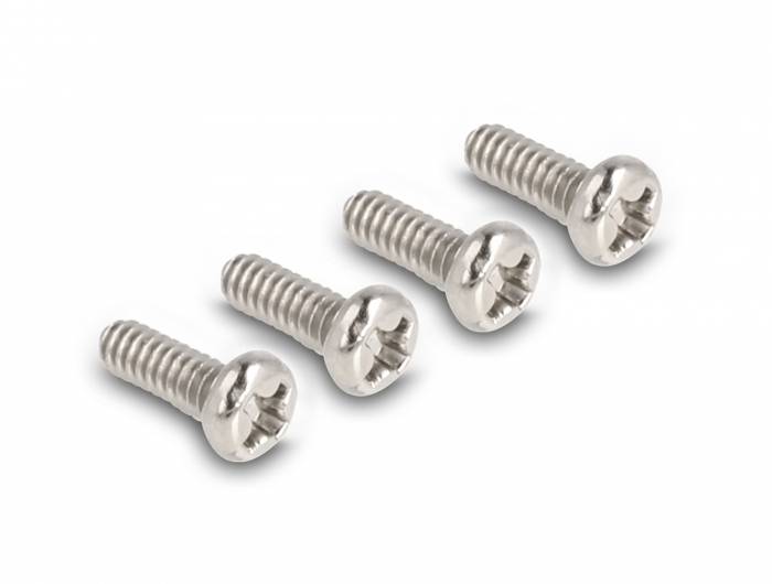 Delock 66068 HDMI Adapter [1x HDMI-Buchse - 1x HDMI-Buchse] Schwarz