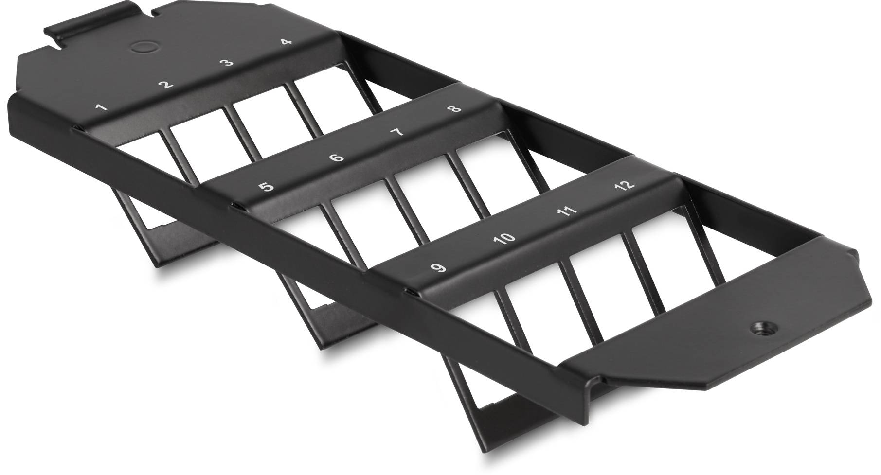 Delock 88063 Halter Keystone 1St.