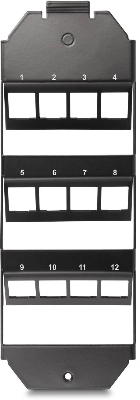 Delock 88063 Halter Keystone 1St.