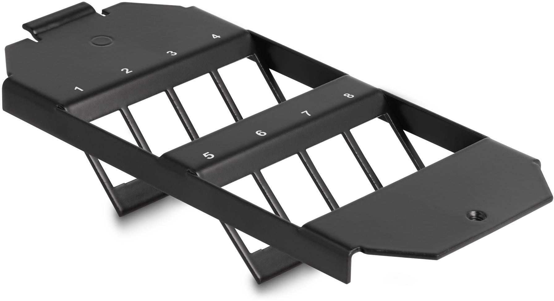 Delock 88062 Halter Keystone 1St.