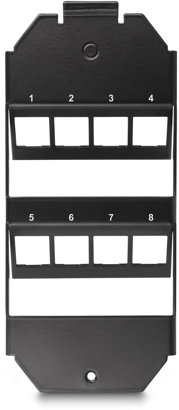 Delock 88062 Halter Keystone 1St.