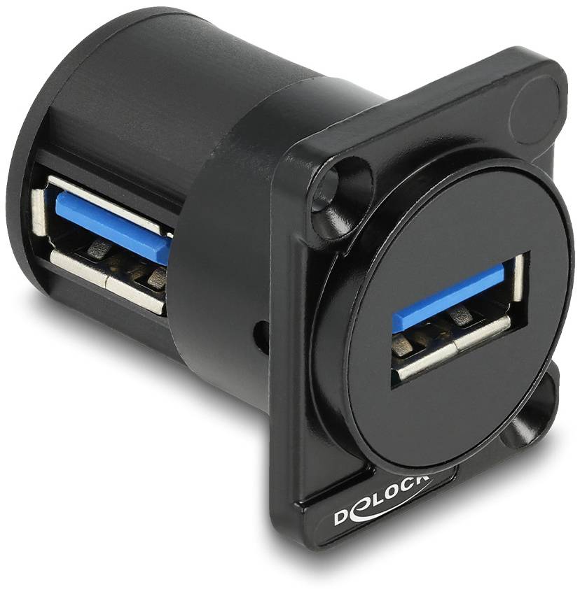 Delock 88059 88059 Erweiterungsmodul