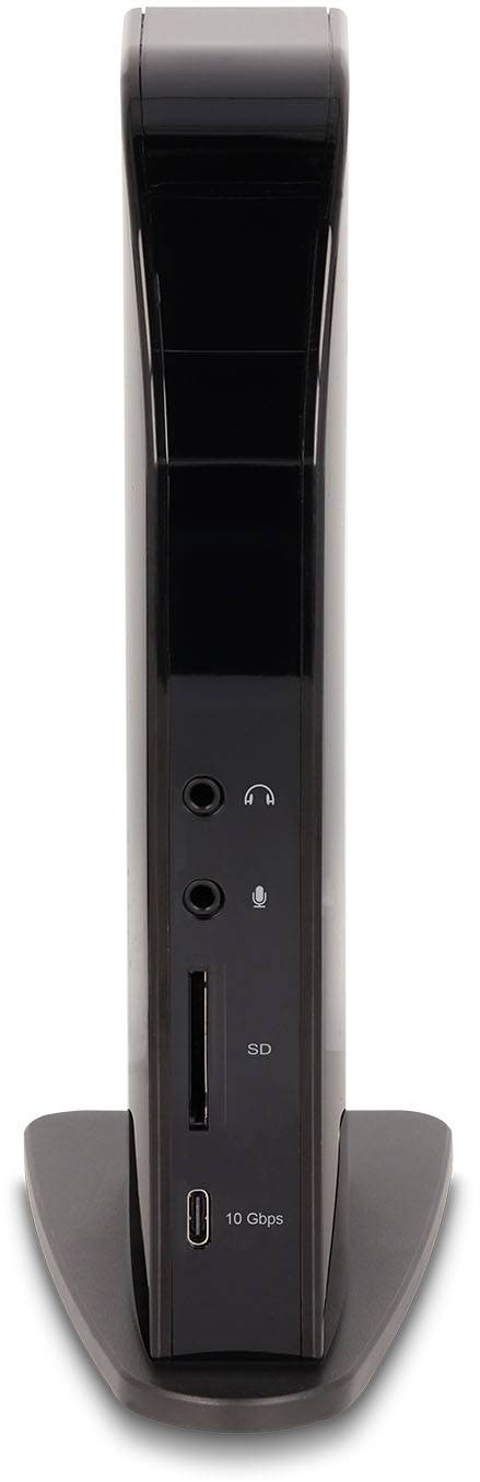 Delock USB-C® Dockingstation 88051