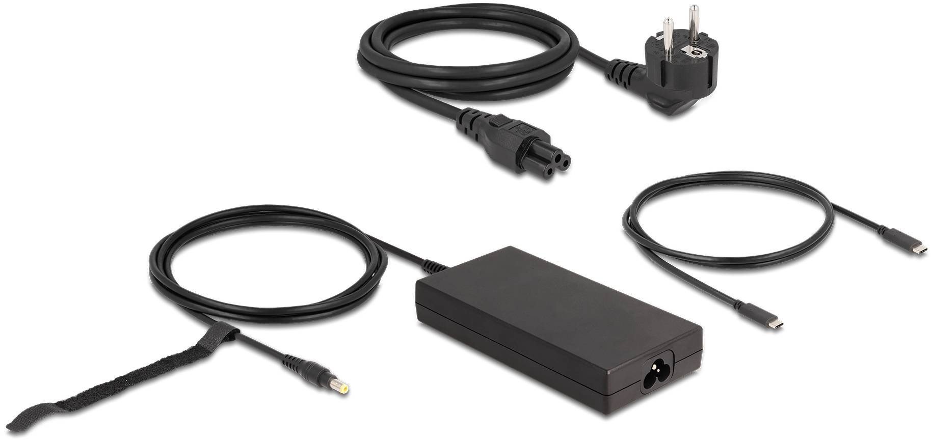 Delock USB-C® Dockingstation 88051