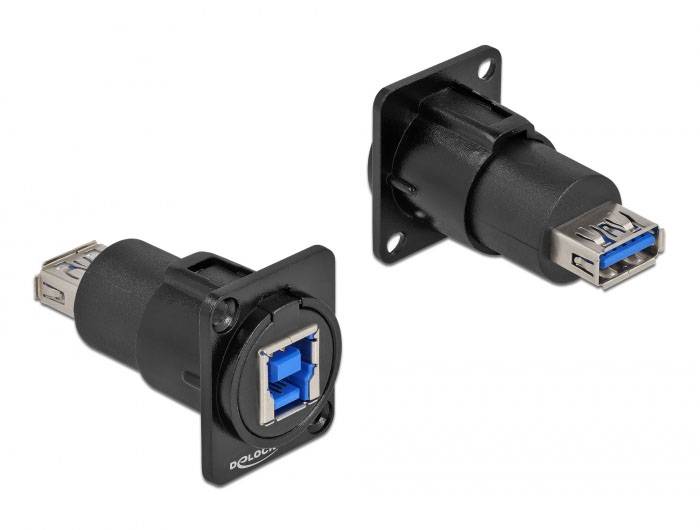 Delock 86707 86707 Erweiterungsmodul