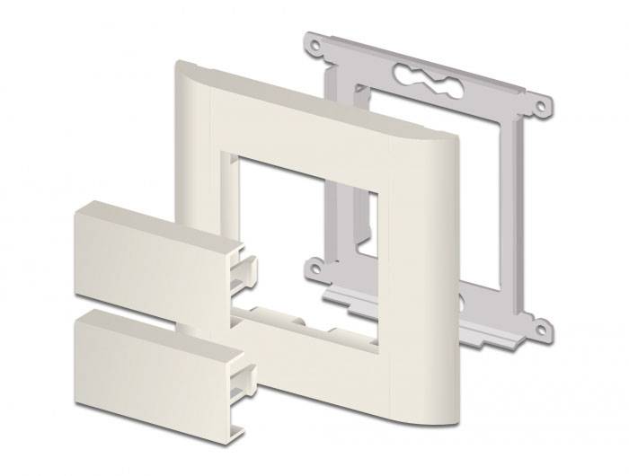 Delock 81301 81301 Erweiterungsmodul