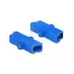 Delock 86945 LWL-Einbaumodul Keystone 1St. Delock 86945 LWL-Einbaumodul Keystone 1St.