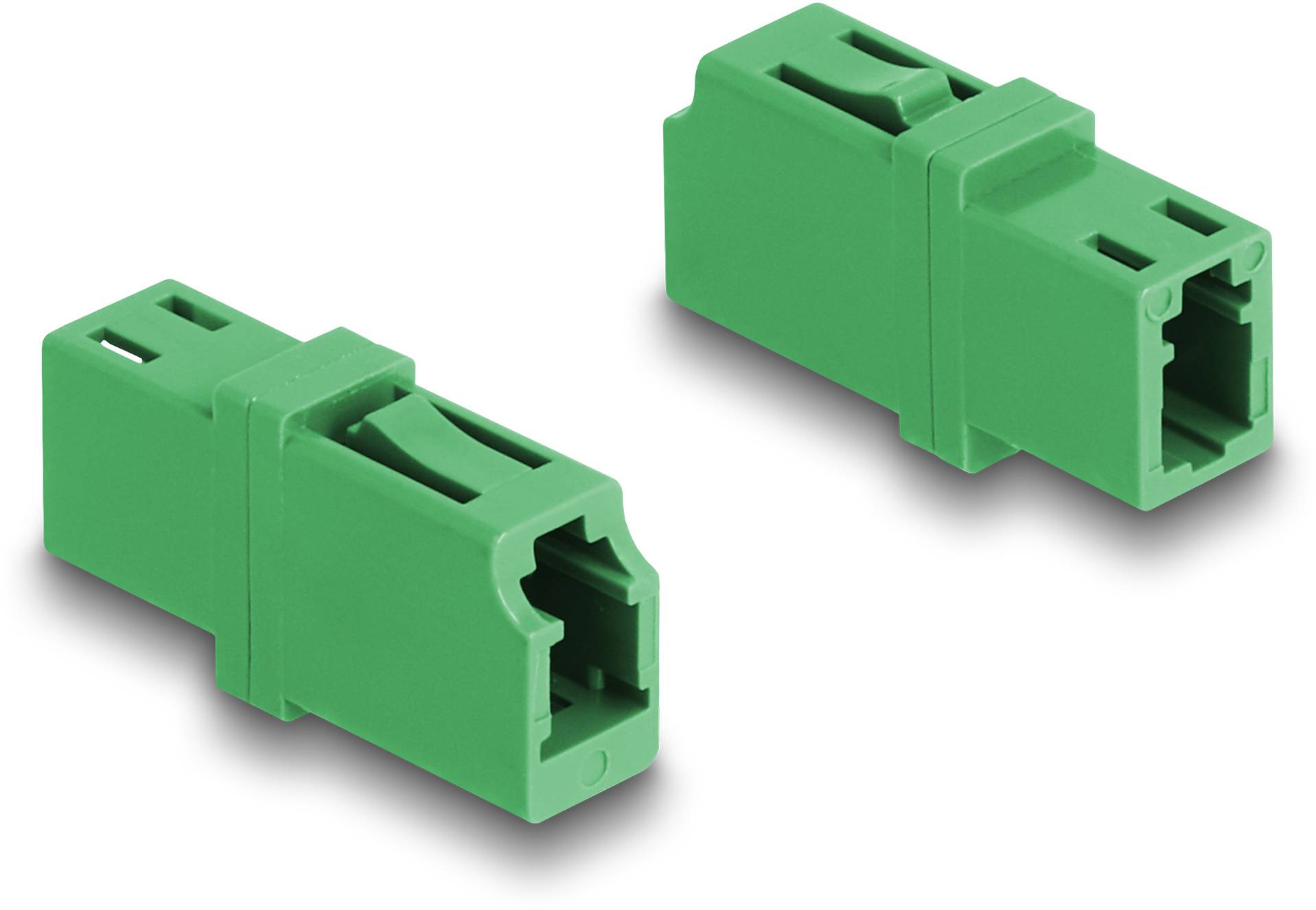 Delock LWL-Kupplung 87984