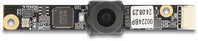 Delock 96405 96405 CMOS Farb-Kameramodul