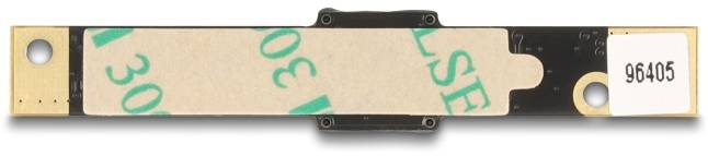 Delock 96405 96405 CMOS Farb-Kameramodul