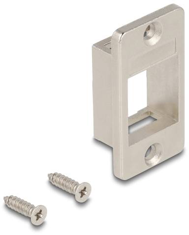 Delock 67068 Halter Keystone 1St.