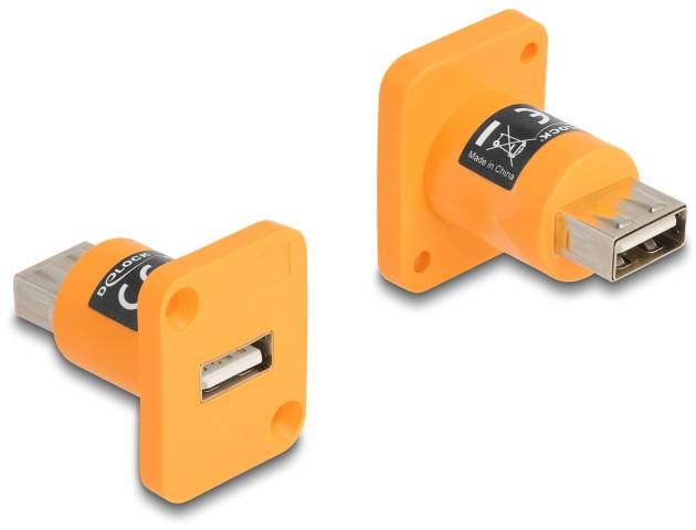 Delock 87999 87999 Erweiterungsmodul 480MBit/s