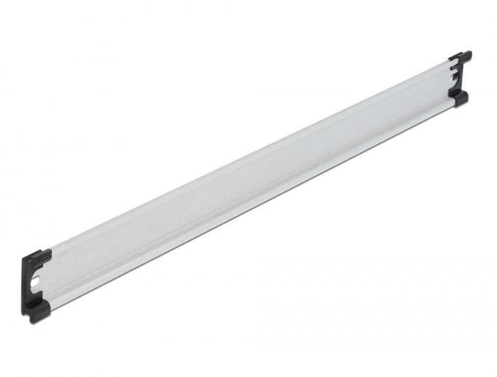Delock 66174 66174 Hutschiene Aluminium 500mm 1St.