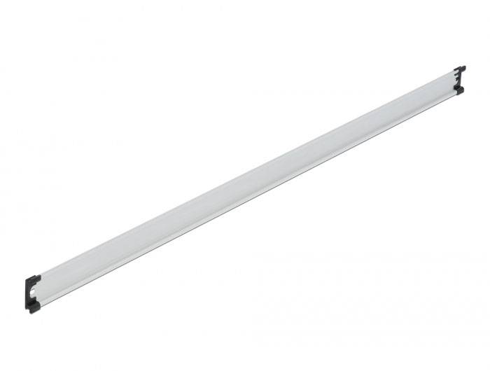 Delock 66175 66175 Hutschiene Aluminium 1000mm 1St.