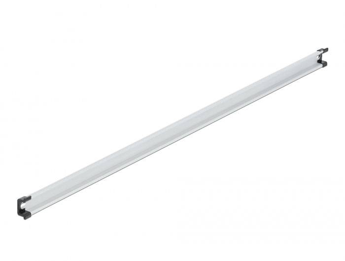 Delock 66181 66181 Hutschiene Aluminium 1000mm 1St.