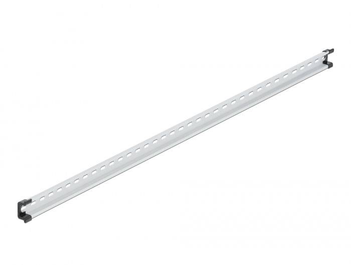 Delock 66184 66184 Hutschiene Aluminium 1000mm 1St.